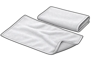 team towels