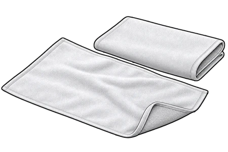 team towels