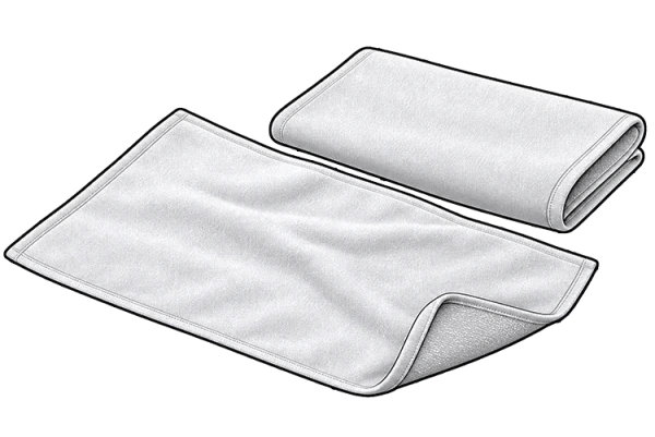 team towels