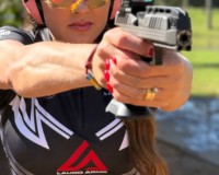 Sport shooting - Gallery