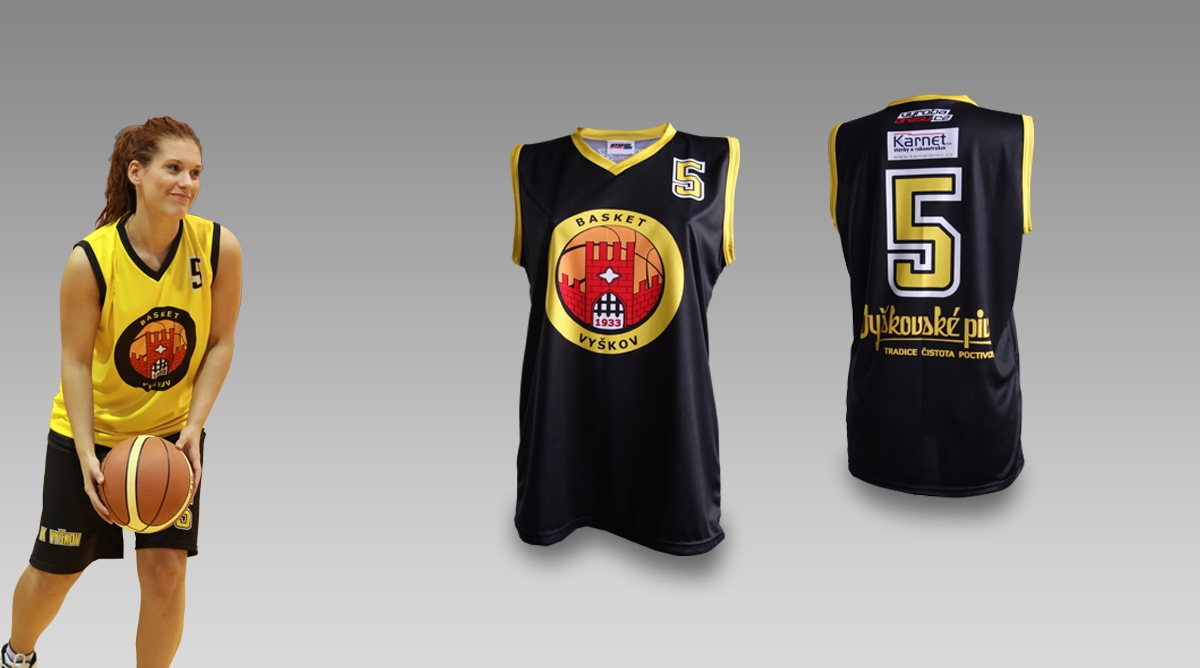 Splashscreen Basketbal